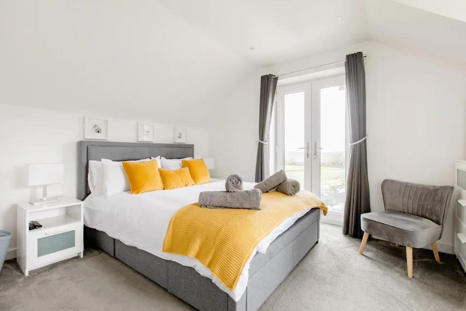 Ashwood Bed And Breakfast Truro Zewnętrze zdjęcie